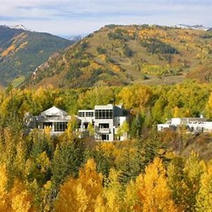Photo of Aspen Meadows Resort