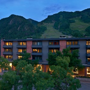 Photo of Aspen Square Condominiums