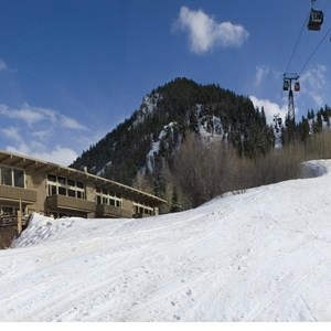 Photo of Aspen Alps Condominium Assoc.