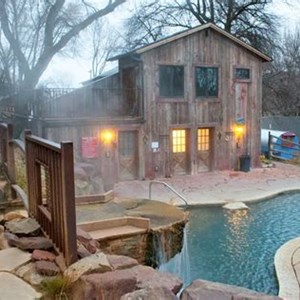 Photo of Avalanche Ranch Cabins & Hot Springs