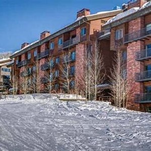 Photo of Bear Claw Condominiums
