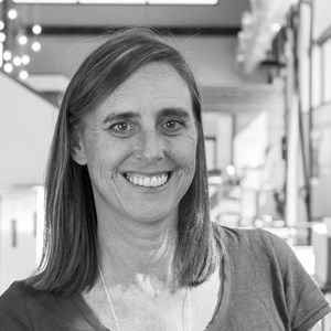 Photo of Rebecca Stone