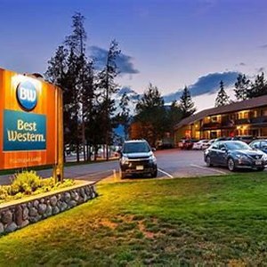 Photo of Best Western Ptarmigan Lodge