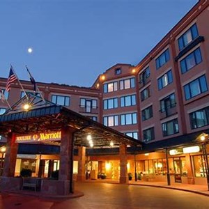 Photo of Boulder Marriott