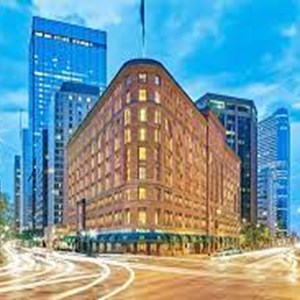 Photo of The Brown Palace Hotel & Spa
