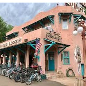 Photo of Buffalo Lodge Bicycle Resort