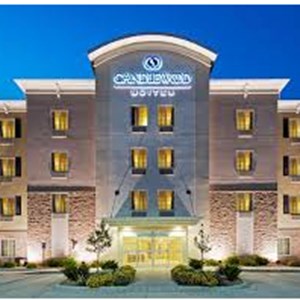 Photo of Candlewood Suites Longmont