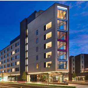 Photo of Catbird Hotel