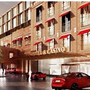 Photo of Chamonix Casino Hotel