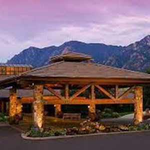 Photo of Cheyenne Mountain Resort