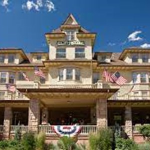 Photo of Cliff House