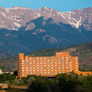 Photo of Colorado Springs Marriott