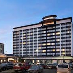 Photo of Courtyard Denver Cherry Creek
