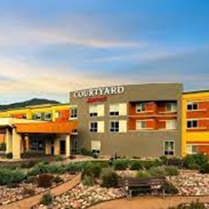 Photo of Courtyard Glenwood Springs