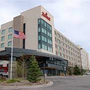 Photo of Denver Marriott South at Park Meadows