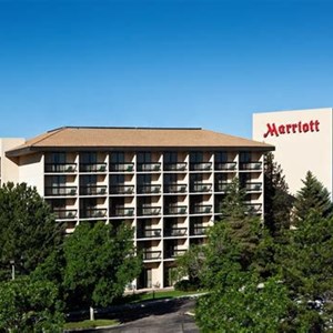 Photo of Denver Marriott West