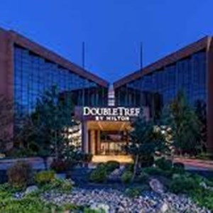 Photo of Doubletree by Hilton Denver Aurora
