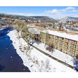 Photo of DoubleTree by Hilton Durango Colorado