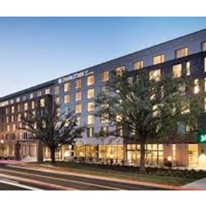 Photo of DoubleTree Greeley/Renascent Hospitality