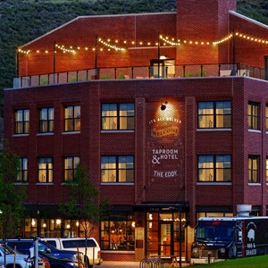 Photo of The Eddy Taproom & Hotel