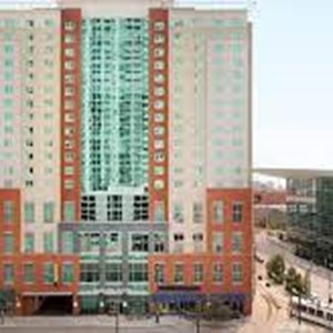 Photo of Embassy Suites Denver-Downtown Convention Center