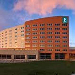Photo of Embassy Suites Loveland Hotel, Spa & Conference Center