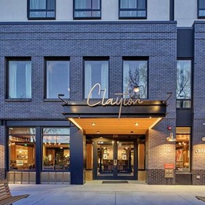 Photo of The Clayton Hotel