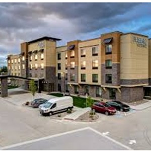 Photo of Fairfield Inn & Suites, Littleton