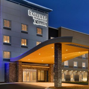 Photo of Fairfield Inn Boulder Longmont