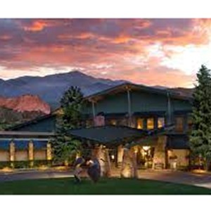 Photo of Garden of the Gods Resort and Club
