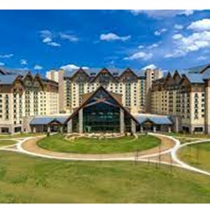 Photo of Gaylord Rockies Resort & Convention Center