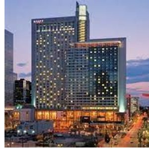 Photo of Grand Hyatt Denver