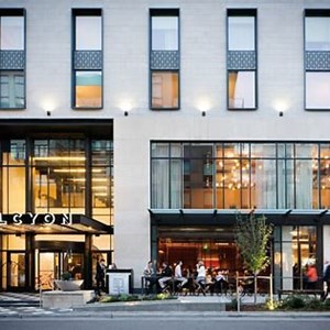 Photo of Halcyon-a hotel in Cherry Creek