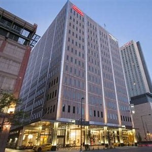 Photo of Hampton Inn & Suites Denver Downtown