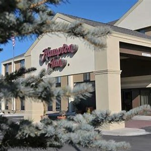 Photo of Hampton Inn Louisville