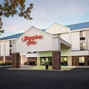 Photo of Hampton Inn Loveland
