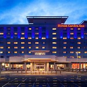Photo of Hilton Garden Inn Denver Cherry Creek