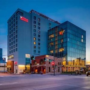 Photo of Hilton Garden Inn Denver Union Station