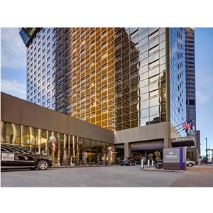 Photo of Hilton Denver City Center