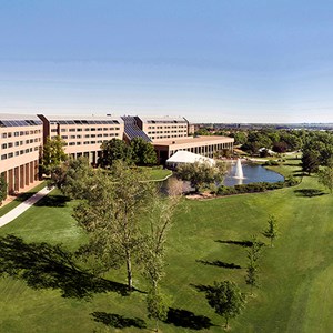 Photo of The Inverness, a Hilton Golf & Spa Resort