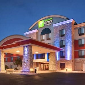 Photo of Holiday Inn & Suites Grand Junction