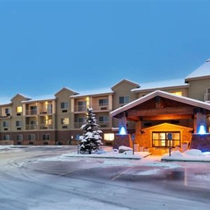 Photo of Holiday Inn Express Winter Park