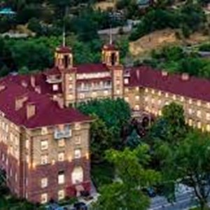 Photo of Hotel Colorado