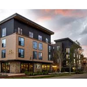 Photo of Hotel Indigo Silverthorne