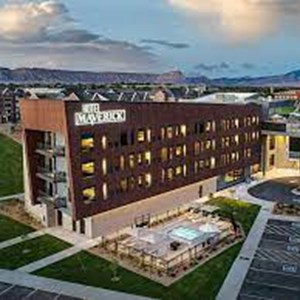 Photo of Hotel Maverick