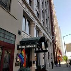 Photo of Hotel Monaco Denver