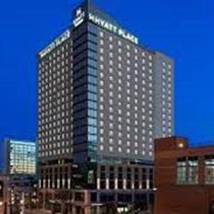 Photo of Hyatt Place and Hyatt House Denver Downtown