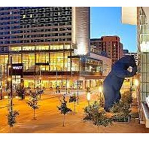 Photo of Hyatt Regency Denver at Colorado Convention Center