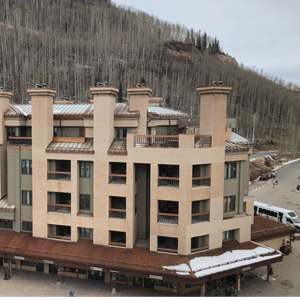 Photo of Kendall Mountain Condo Association
