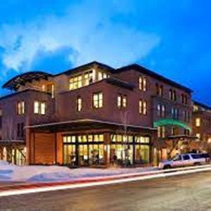 Photo of Limelight Hotel Aspen